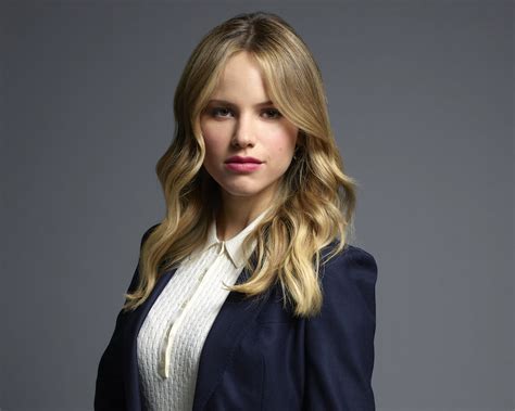 Why Halston Sage Left ‘The Orville’ and What She’s Doing Next